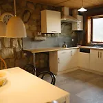 Lodge Vidal *