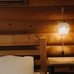 Lodge Vidal