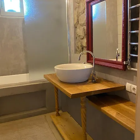 Domek letniskowy Vidal *