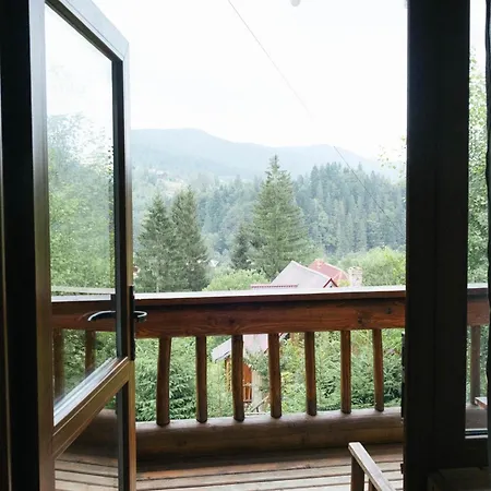 Vidal Domek letniskowy Tatarów