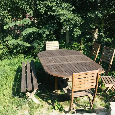 Domek letniskowy Vidal Tatarów