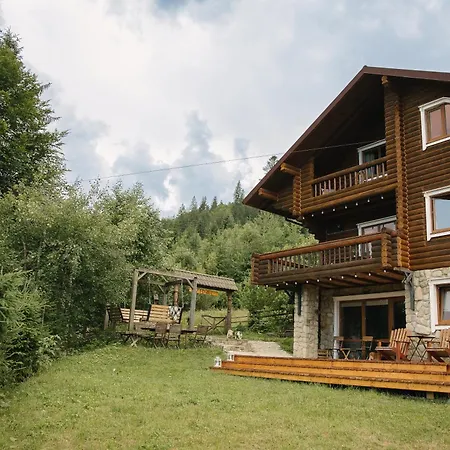 Domek letniskowy Vidal *