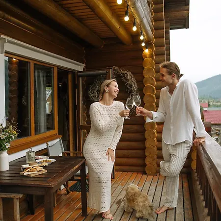 Vidal Domek letniskowy Tatarów