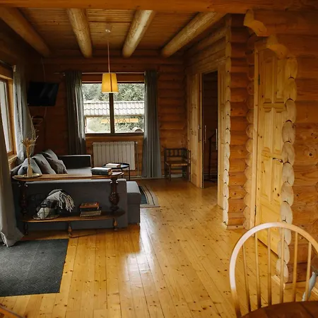 Domek letniskowy Vidal