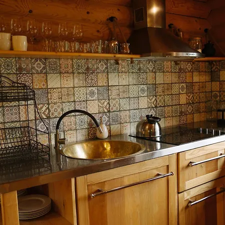 Domek letniskowy Vidal *