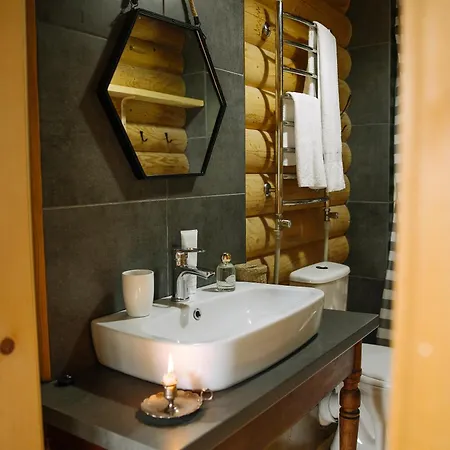 Domek letniskowy Vidal