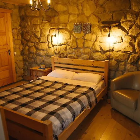 Vidal Domek letniskowy Tatarów