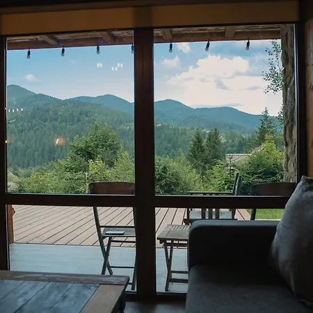 Domek letniskowy Vidal Tatarów