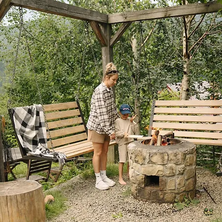 Vidal Domek letniskowy