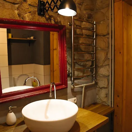 Domek letniskowy Vidal Tatarów