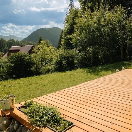 Vidal Domek letniskowy