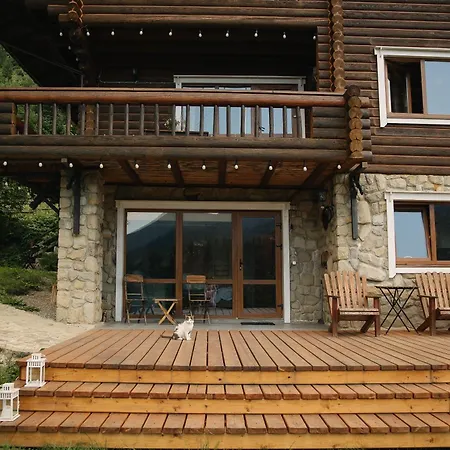 Vidal Domek letniskowy *