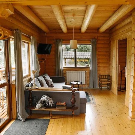 Vidal Domek letniskowy