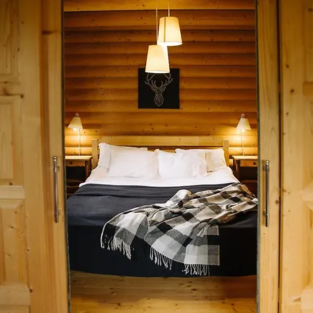 Vidal Domek letniskowy *