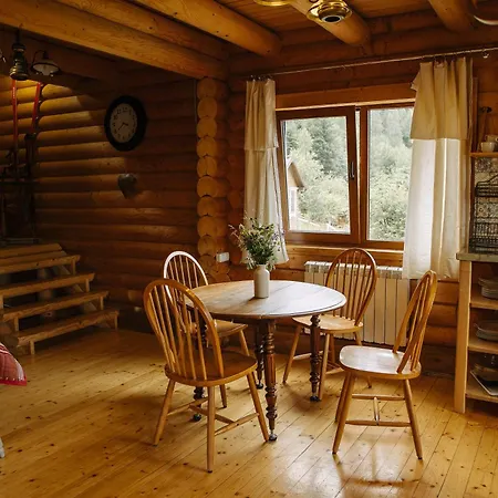 Vidal Domek letniskowy Tatarów