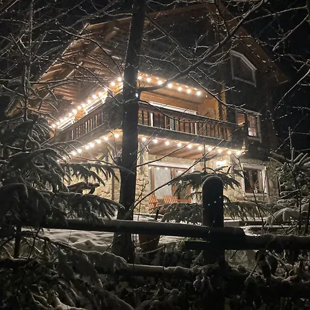 Domek letniskowy Vidal