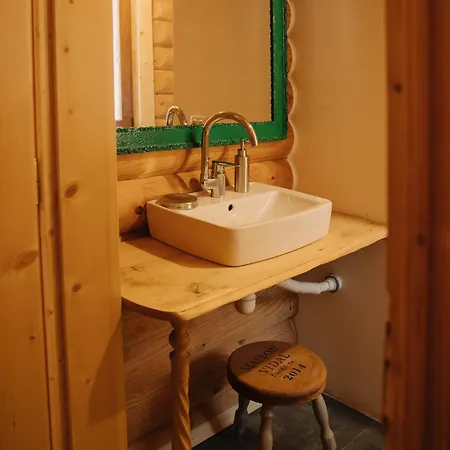 Vidal Domek letniskowy Tatarów