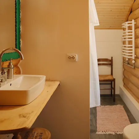 Domek letniskowy Vidal