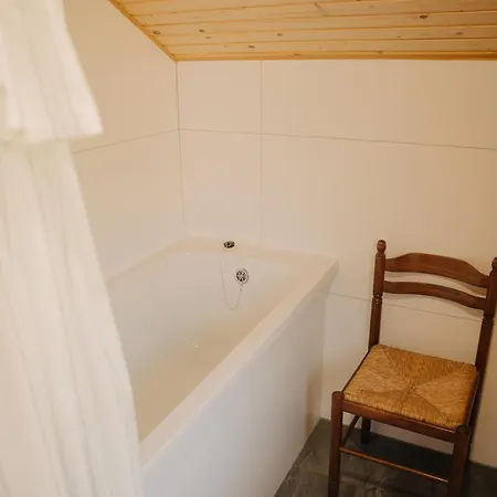 Vidal Domek letniskowy Tatarów