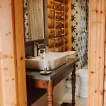 Vidal Hytte