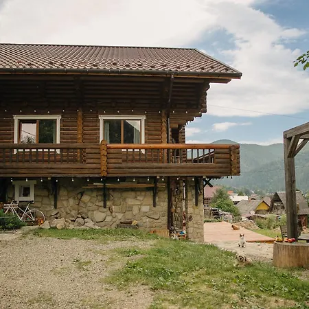 Vidal Lodge *