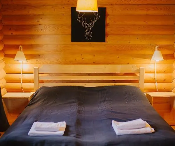 Vidal Lodge