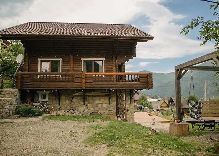 Vidal Lodge *