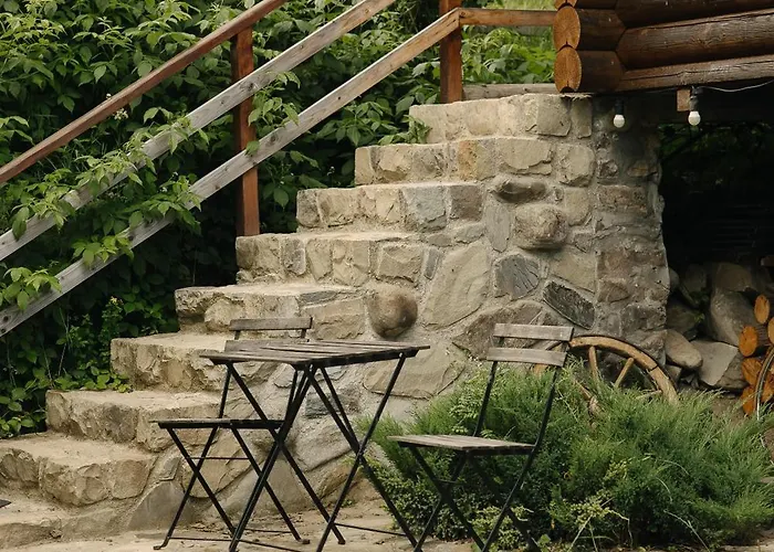 Lodge Vidal Tatariv
