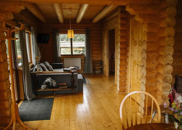 Lodge Vidal