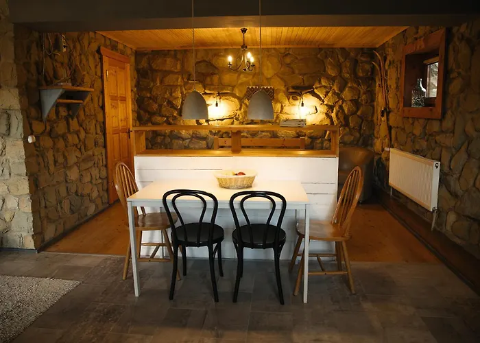 Vidal Lodge