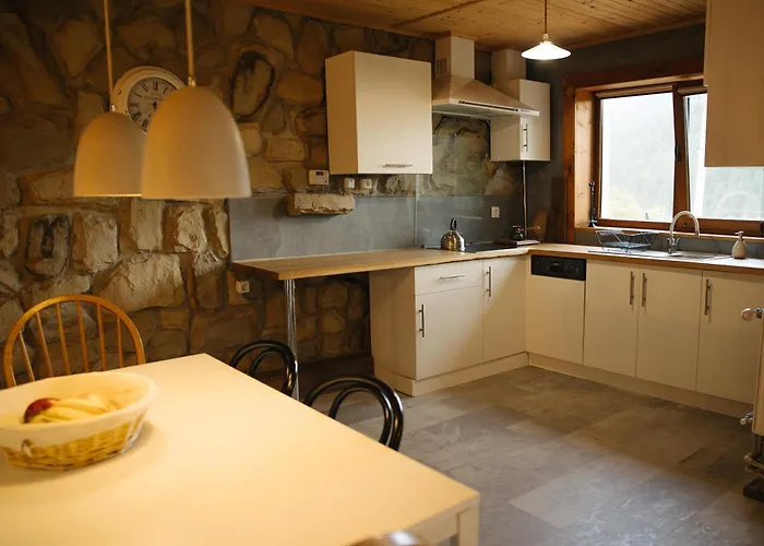 Lodge Vidal *