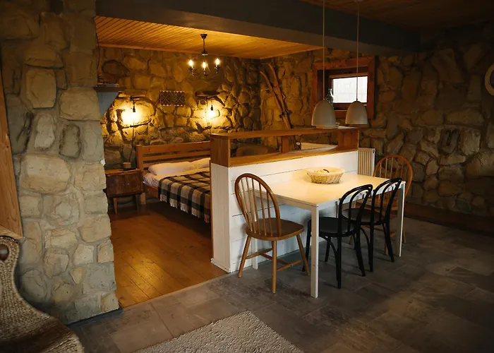 Lodge Vidal