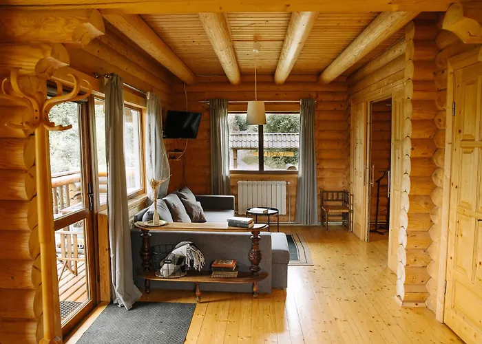 Vidal Lodge