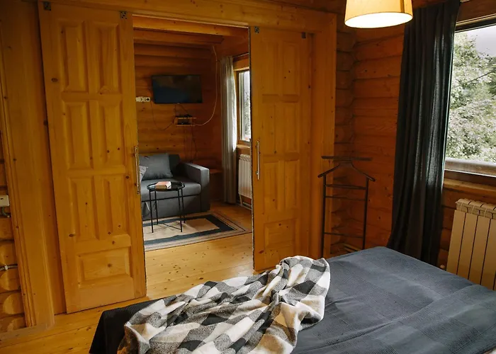 Lodge Vidal