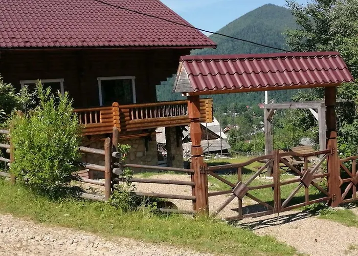 Vidal Lodge *